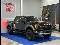 Ford F-150 Raptor